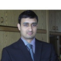 Vijay Rao