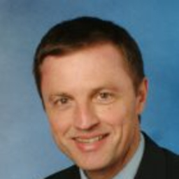 Dr. Andreas Gosslau