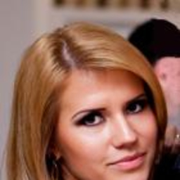 Adela Spaiuc