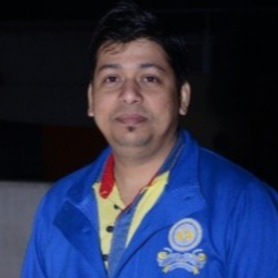 Sachin Gupta