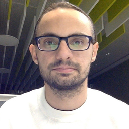 Yuriy Beganskiy