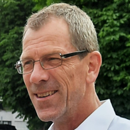 Christoph Buck