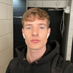 Boy Schroembges