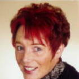 Angela Keinert