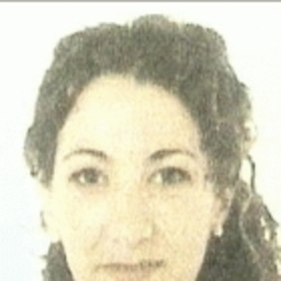 Yolanda hidalgo Lorite