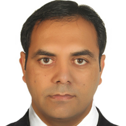 Yasir Tanveer Ashraf
