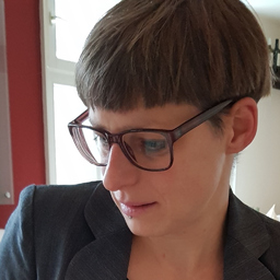 Nadine Mensenkamp