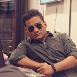 Neeraj Khadka