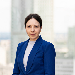 Anna Cichocka