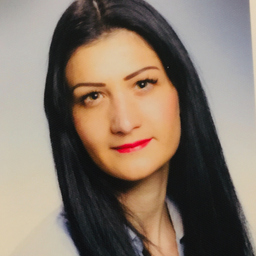 Nadine Zeus