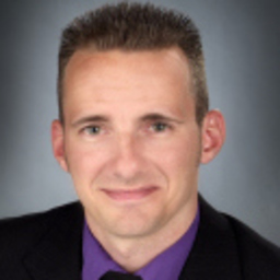 Michael Schmidt