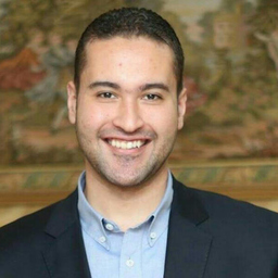 Amr Elemam