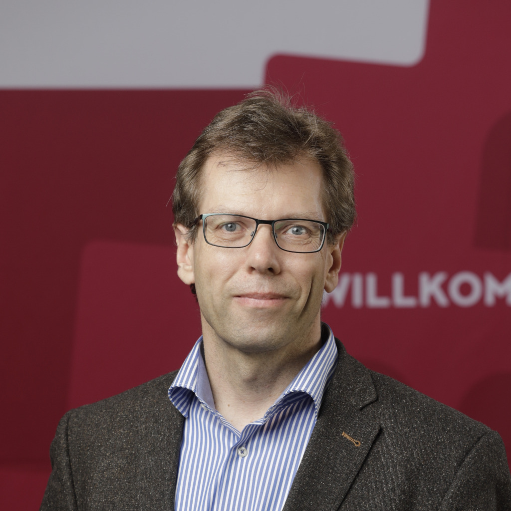 Armin Klein Geschäftsleitung Sigismund Klein Speditionsges.mbH XING