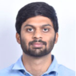 Jaswanth Reddy Katthi