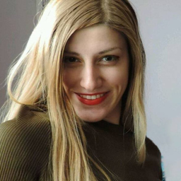 Radostina Galeva