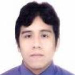 Wilman Baca Badajos