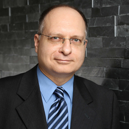 Klaus Nußbaum