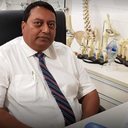 Dr. Dr. Anil Mishra