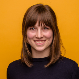 Profilbild Christina Schlüter