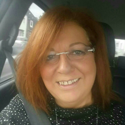 Claudia Zerrahn