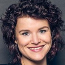 Social Media Profilbild Lisette Vervoort Lünen
