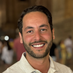Imad Charkaoui