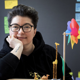 Nataliya Sherimbetova