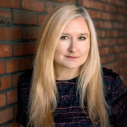 Agata Maria Sitek