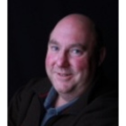 Colin Murphy
