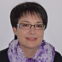 Cornelia Brüschweiler's profile picture