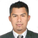 Prof. Marlon Saul Llenque Pingo