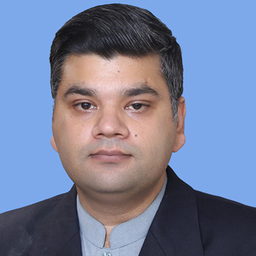 Awais shah