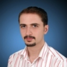 Volkan öztürk