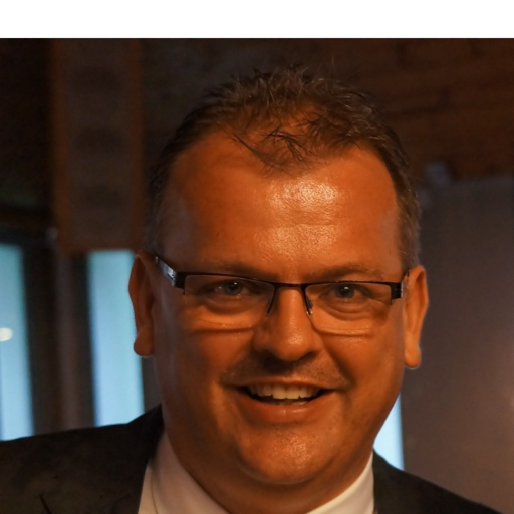 Roland Brombacher Geschäftsführer Werba Plast GmbH XING