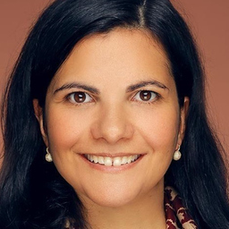 Dr. Irina Lazarova