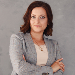Mag. Nataliia Mekhed