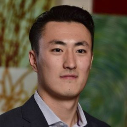 Hank Huang