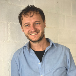 David Gassmann
