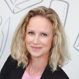 Nicole Steinhausen