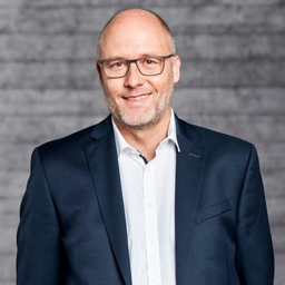 Stefan Gutsch's profile picture