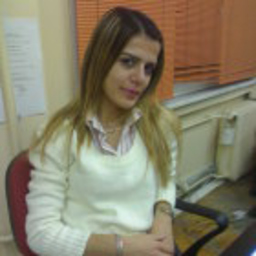 Merve ÜNLÜ