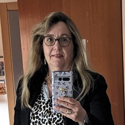 Anke Mohr's profile picture