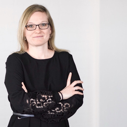 Dipl.-Ing. Kristin Jungnickel