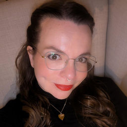 Stephanie Raeck