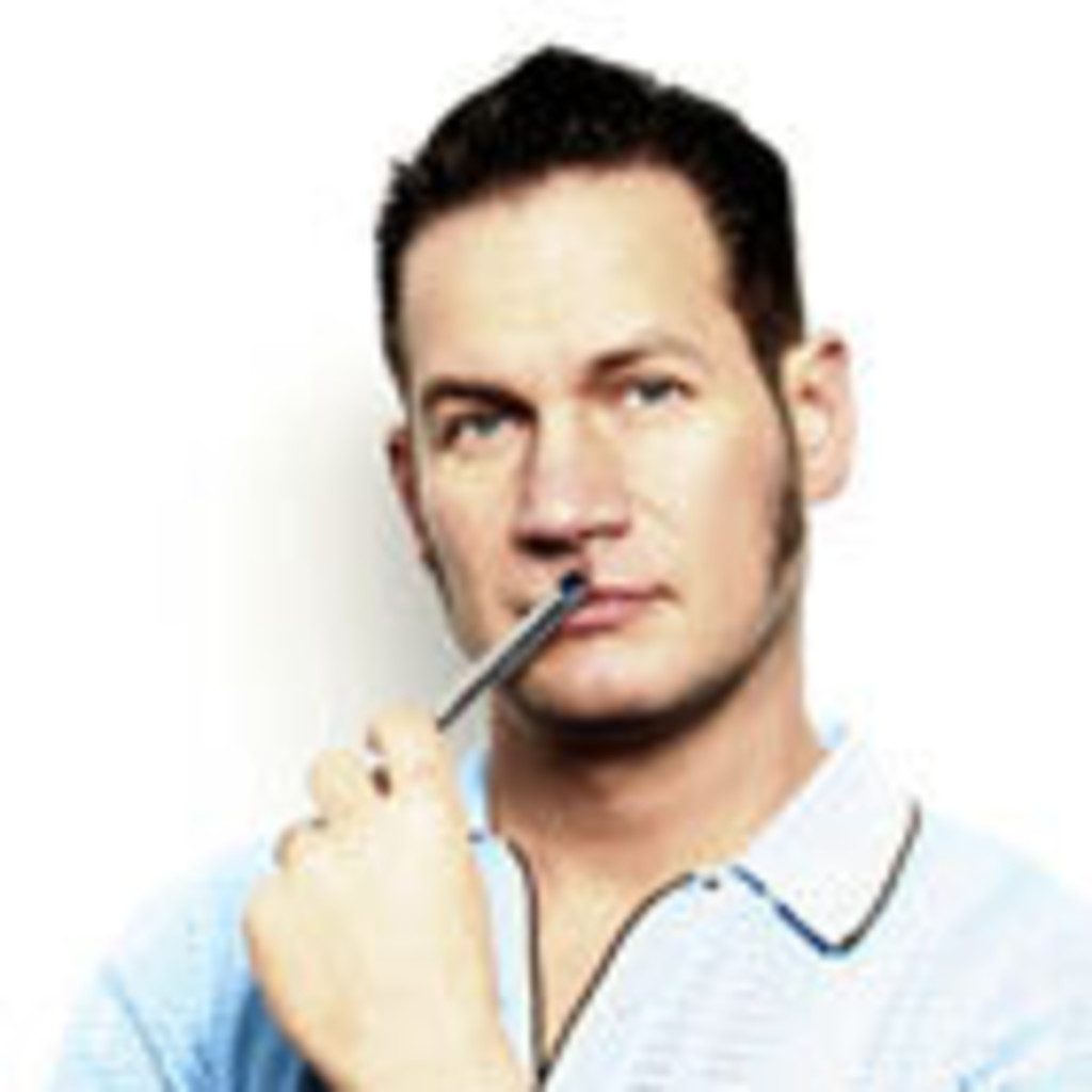 Klaus Heinrich Grafiker WebGo GFX GmbH XING