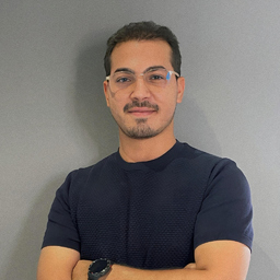 Mohamed Oussama Aribi's profile picture