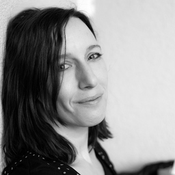 Profilbild Stefanie Lutz