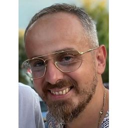 Pavlos Tsiropoulos