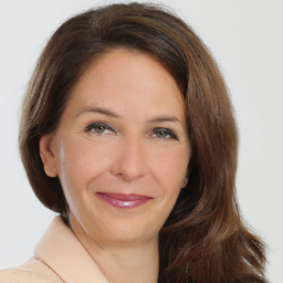 Isabel Kluth
