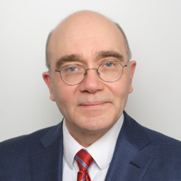 Dr. Alf Scherer